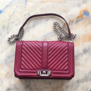 Rebecca Minkoff Crossbody Bag